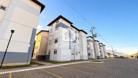 Foto Apartamento