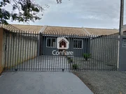<strong>Casa com terreno no Campo Belo</strong>