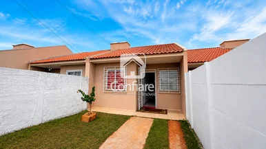 Casa No Jardim Das Flores