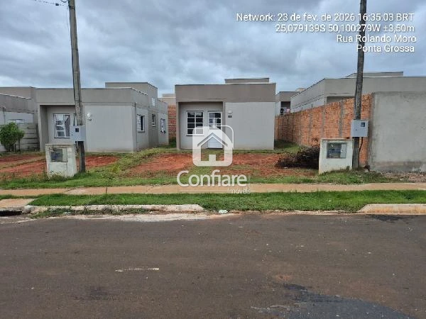 Casa No Neves