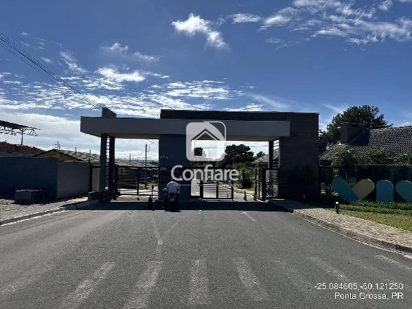 Casa No Cond. Viva Princesa Dos Campos