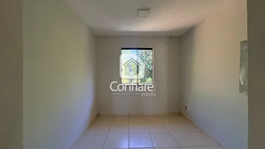 Casa No Canaã Com 2 Quartos