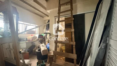 Casa e comercial no Palmeirinha - Foto 2