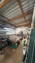 Casa e comercial no Palmeirinha - Foto 6