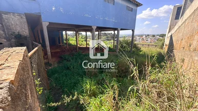 Ponto Comercial Na Av. Souza Naves