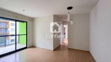 Apartamento No Vista Uvaranas