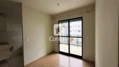 Apartamento No Vista Uvaranas