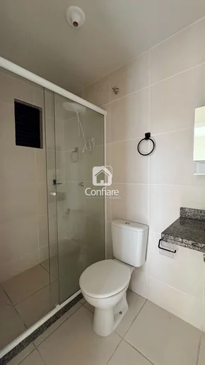 Apartamento No Vista Uvaranas