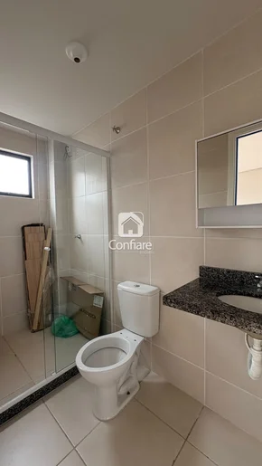 Apartamento No Vista Uvaranas