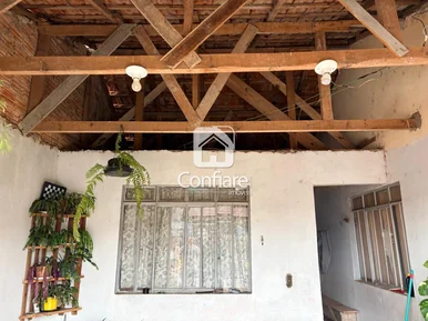 Casa A Venda Em Uvaranas