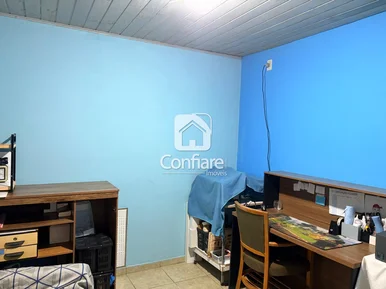 Casa A Venda Em Uvaranas