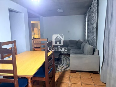Casa A Venda Em Uvaranas