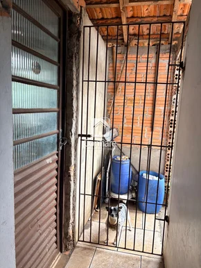 Casa A Venda Em Uvaranas