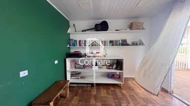 Casa No Cara Cara