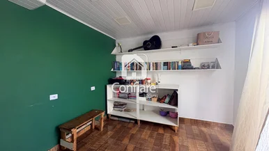 Casa No Cara Cara