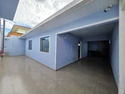 <strong>Casa 02 Quartos, Nossa Senhora das Graças, Castro-PR</strong>