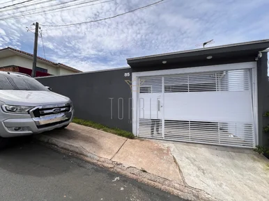 <strong>Casa 02 Quartos, Nossa Senhora das Graças, Castro-PR</strong>