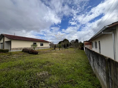 <strong>Terreno, 650 m², Vila Rio Branco, Castro-PR</strong>