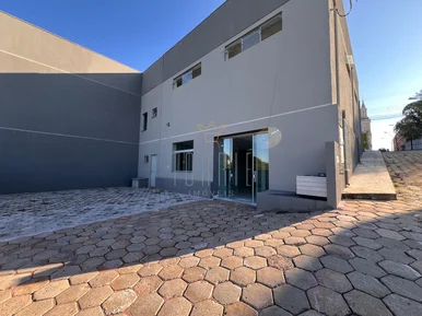 <strong>Sala Comercial, Centro, Castro-PR</strong>