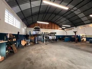 <strong>Barracão 350 m², Centro, Castro-PR</strong>