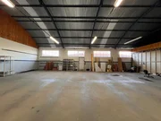 <strong>Barracão 350 m², Centro, Castro-PR</strong>