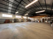 <strong>Barracão 350 m², Centro, Castro-PR</strong>