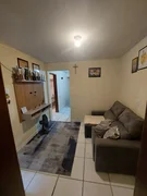 <strong>Apartamento no Centro, 02 Quartos, Castro-PR</strong>