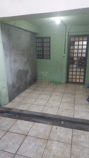 <strong>Apartamento no Centro, 02 Quartos, Castro-PR</strong>
