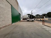 <strong>Barracão 330 m² Canta Galo, Castro PR</strong>
