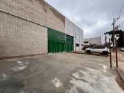 <strong>Barracão 330 m² Canta Galo, Castro PR</strong>