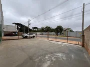 <strong>Barracão 330 m² Canta Galo, Castro PR</strong>