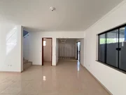 <strong>Sobrado 03 Quartos, unidade 04, Centro, Castro-PR</strong>