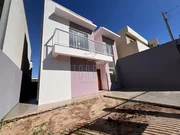 <strong>Sobrado 03 Quartos, Centro, Castro-PR</strong>