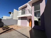 <strong>Sobrado 03 Quartos, Centro, Castro-PR</strong>