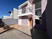 <strong>Sobrado 03 Quartos, Centro, Castro-PR</strong>