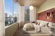 <strong>Apartamentos na planta, Edifício MOVA, no Batel, Curitiba-PR</strong>