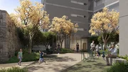 <strong>Apartamentos na planta, Edifício MOVA, no Batel, Curitiba-PR</strong>