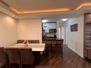 <strong>Apartamento Semi-mobiliado, Vivace, Castro-PR</strong>