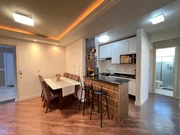 <strong>Apartamento Semi-mobiliado, Vivace, Castro-PR</strong>