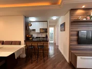 <strong>Apartamento Semi-mobiliado, Vivace, Castro-PR</strong>