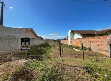 <strong>Terreno, Centro, Castro-PR</strong>
