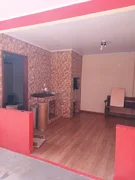 <strong>Casa com 2 Quartos e Edícula, Jardim Alvorada, Castro-PR</strong>