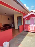 <strong>Casa com 2 Quartos e Edícula, Jardim Alvorada, Castro-PR</strong>