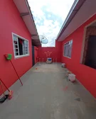<strong>Casa com 2 Quartos e Edícula, Jardim Alvorada, Castro-PR</strong>