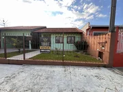 <strong>Casa 02 Quartos, Vila Rio Branco, Castro-PR</strong>