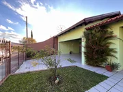 <strong>Casa 02 Quartos, Vila Rio Branco, Castro-PR</strong>