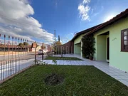 <strong>Casa 02 Quartos, Vila Rio Branco, Castro-PR</strong>