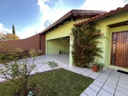 <strong>Casa 02 Quartos, Vila Rio Branco, Castro-PR</strong>