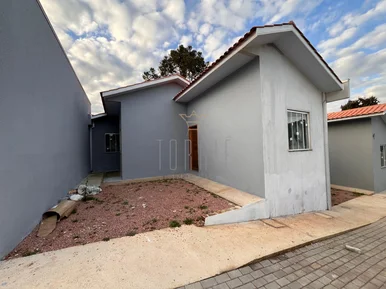 <strong>Casa, Un.04, Condomínio, na Vila Rio Branco, Castro-PR</strong>