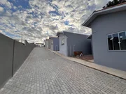<strong>Casa, Un.06, Condomínio, na Vila Rio Branco, Castro-PR</strong>